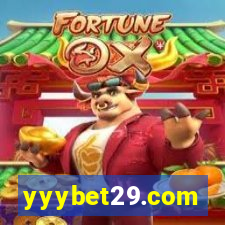 yyybet29.com