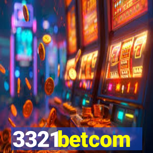 3321betcom