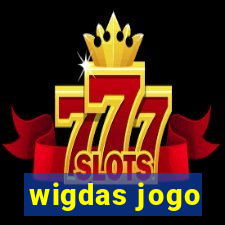 wigdas jogo