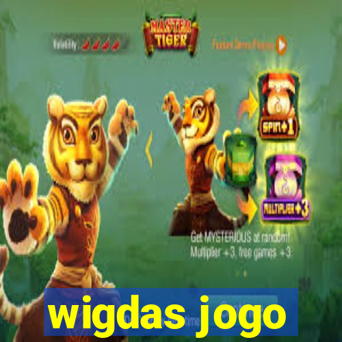 wigdas jogo