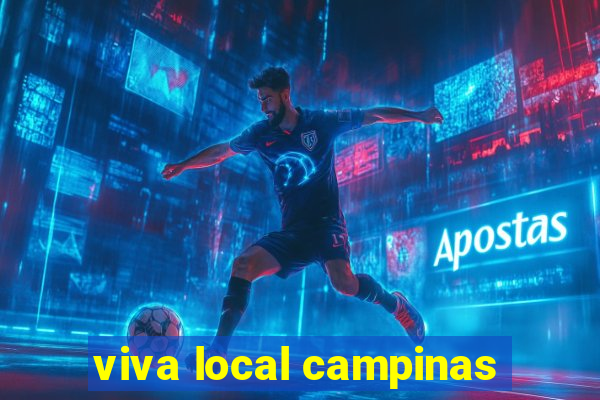 viva local campinas