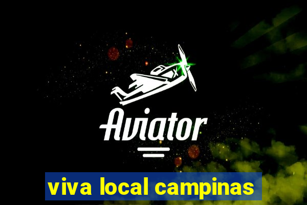 viva local campinas