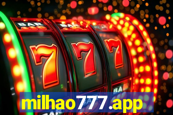 milhao777.app