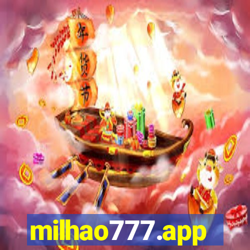 milhao777.app