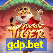 gdp.bet