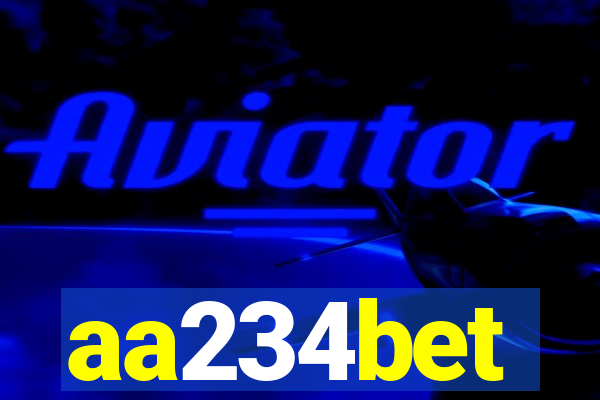 aa234bet