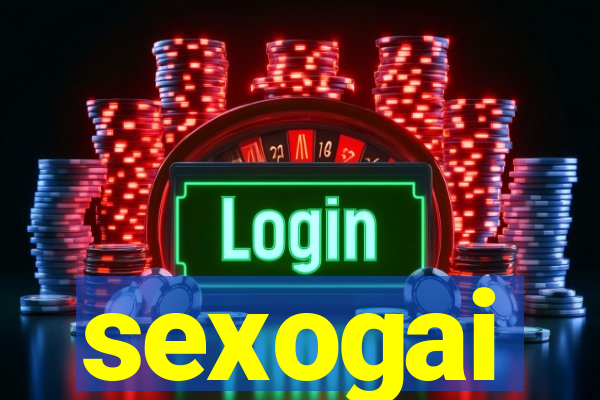 sexogai