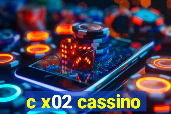 c x02 cassino