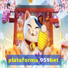 plataforma 959bet