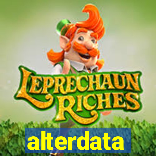 alterdata