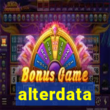 alterdata