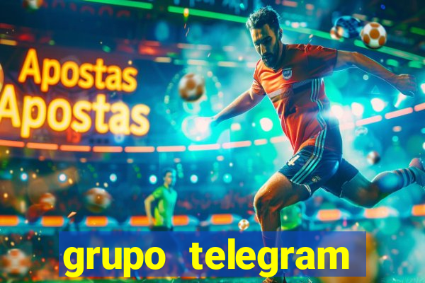 grupo telegram ganhar pix