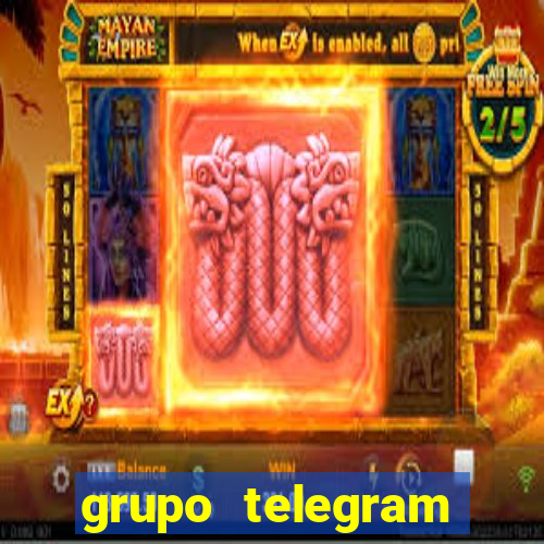 grupo telegram ganhar pix