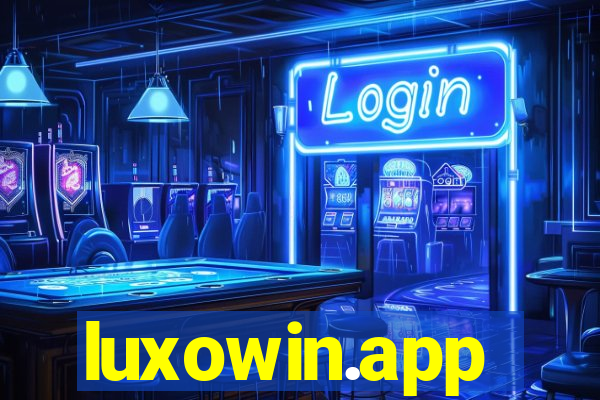 luxowin.app