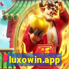 luxowin.app