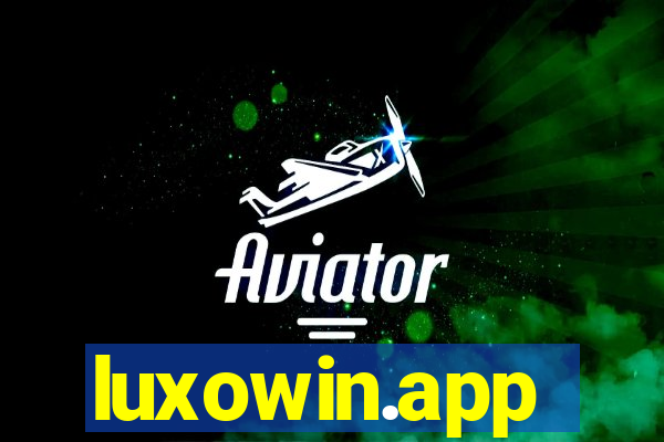 luxowin.app