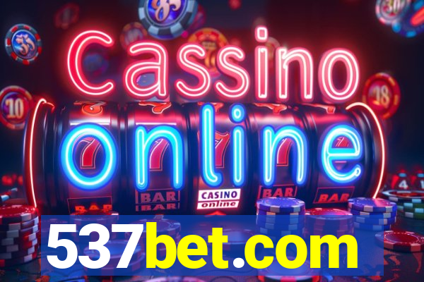 537bet.com