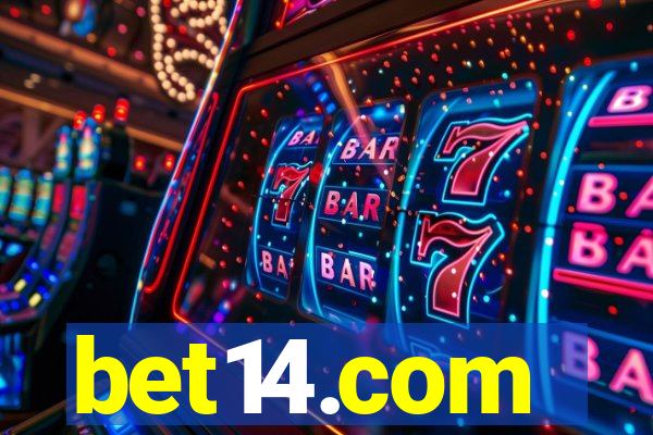 bet14.com