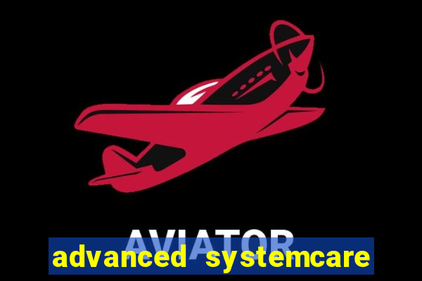 advanced systemcare 17 serial key brasil