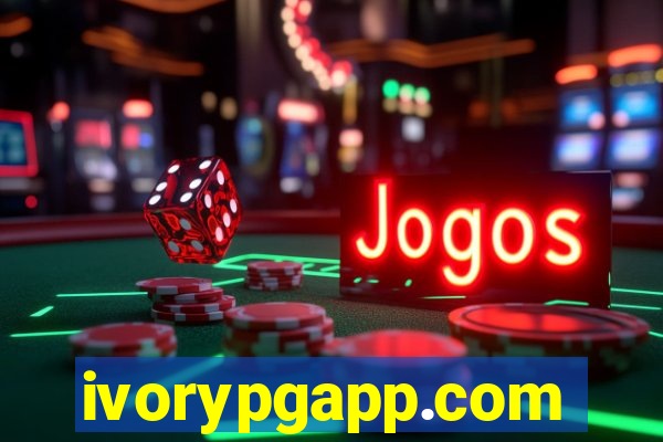 ivorypgapp.com