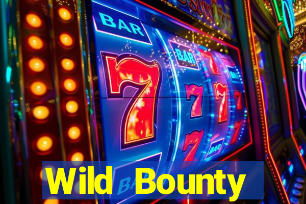 Wild Bounty Showdown pg demo main demo pg soft wild bounty