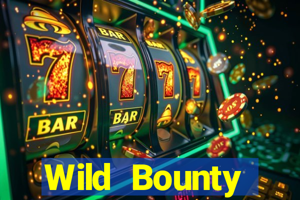 Wild Bounty Showdown pg demo main demo pg soft wild bounty