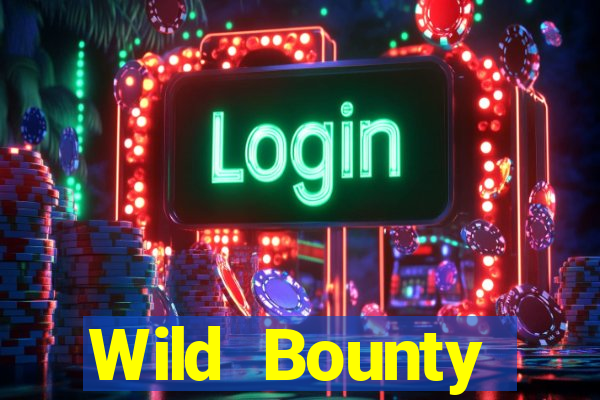 Wild Bounty Showdown pg demo main demo pg soft wild bounty