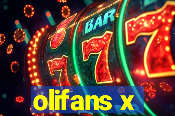 olifans x