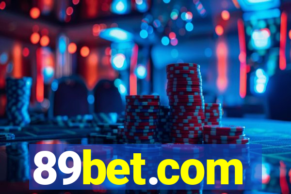 89bet.com