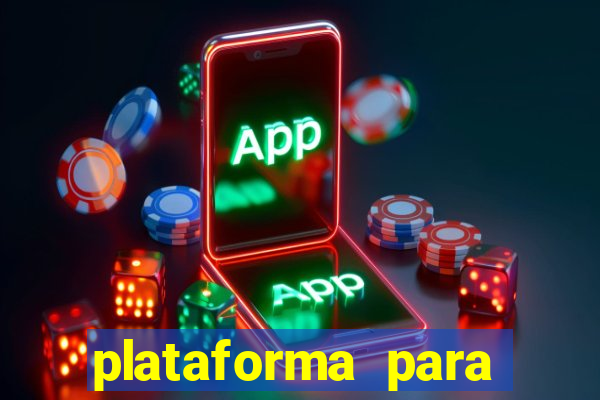 plataforma para ganhar dinheiro sem depositar