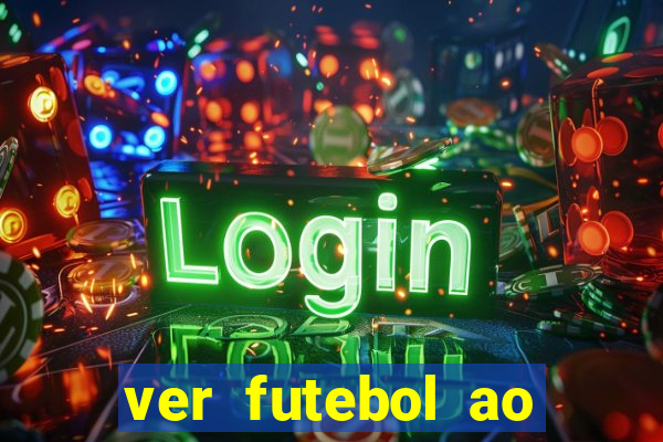 ver futebol ao vivo futemax