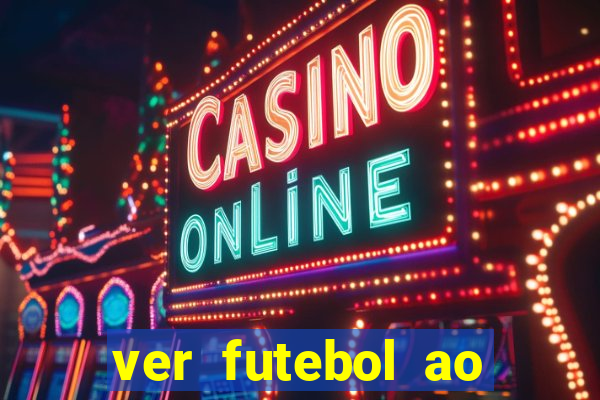 ver futebol ao vivo futemax