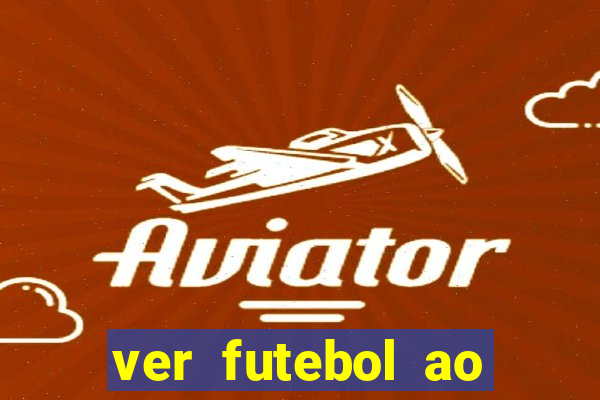 ver futebol ao vivo futemax