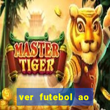 ver futebol ao vivo futemax