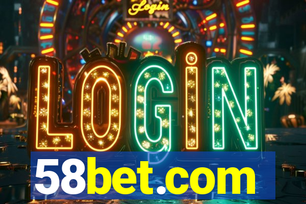 58bet.com