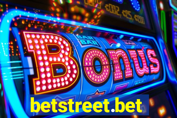 betstreet.bet