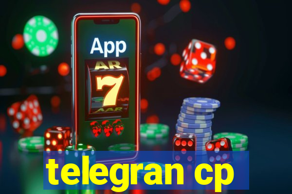 telegran cp