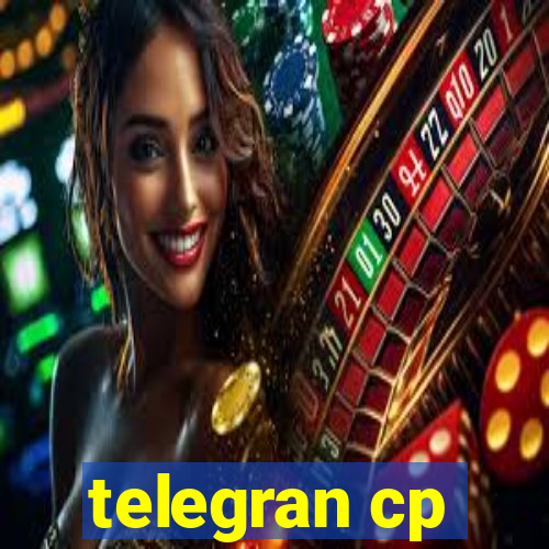 telegran cp