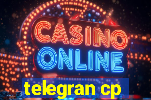 telegran cp