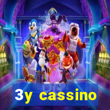 3y cassino