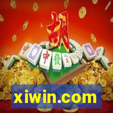 xiwin.com