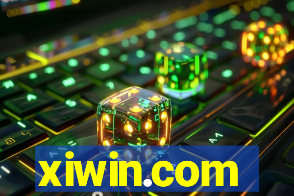 xiwin.com