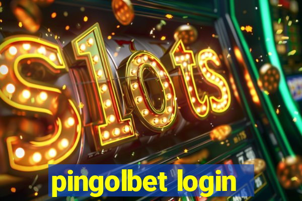 pingolbet login