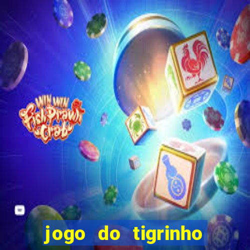 jogo do tigrinho pagando bem