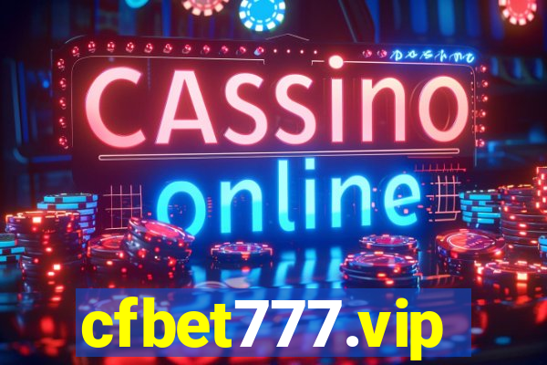 cfbet777.vip