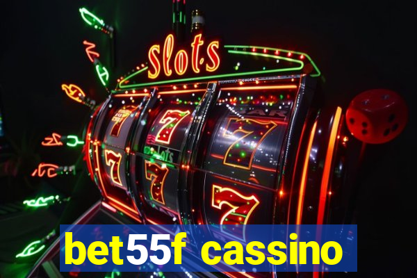 bet55f cassino