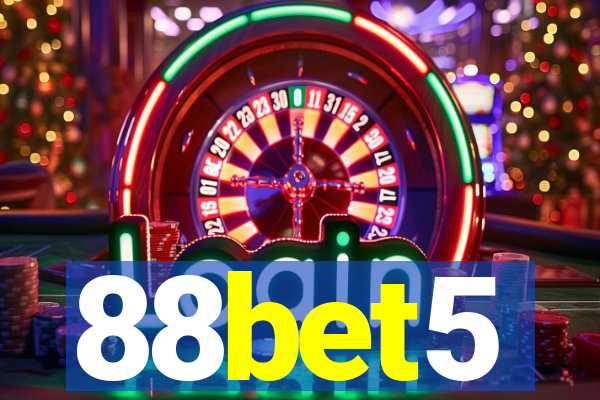 88bet5