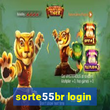 sorte55br login