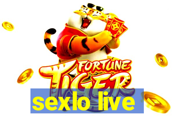 sexlo live