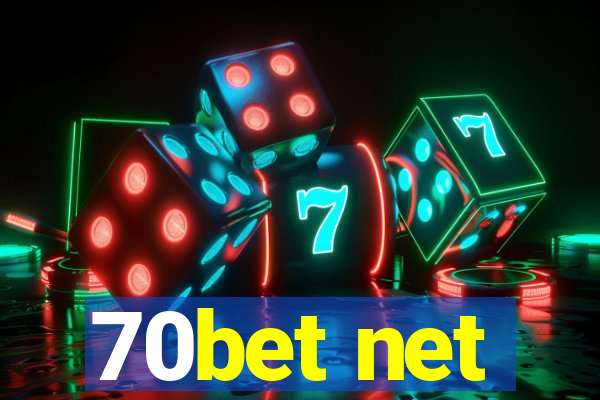 70bet net